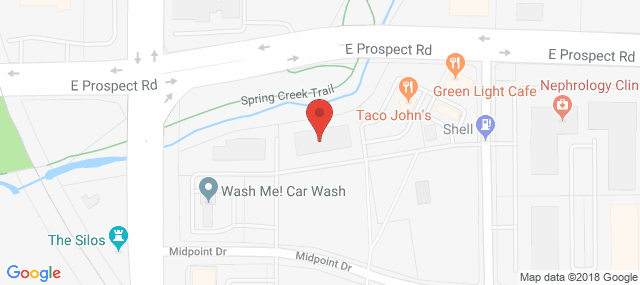 BHG Longmont