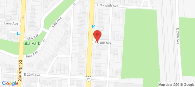 Fowler House - North Central Mental Health/Satellite