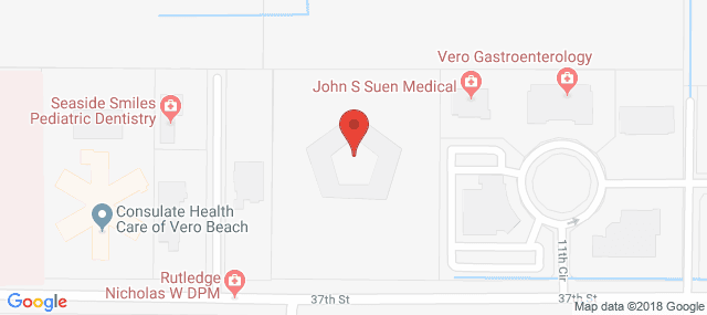 Indian River Medical Center - Behavioral Health Center