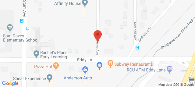 Lutheran Social Services - Affinity House