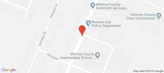Monroe Community MH Authority