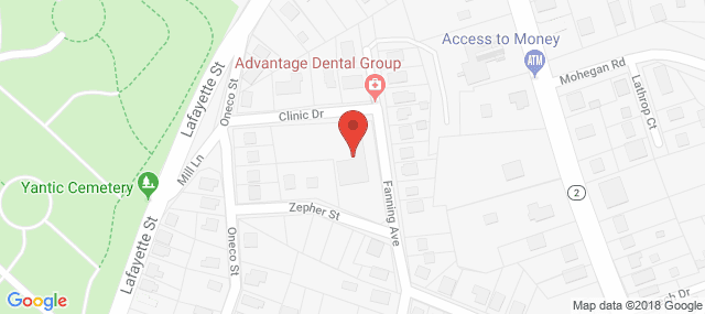 Waterford Country School - Outpatient Clinic for Children