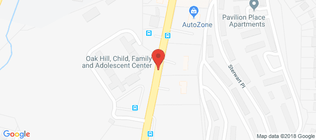 Fulton County Oak Hill Child Adol and - Family Center
