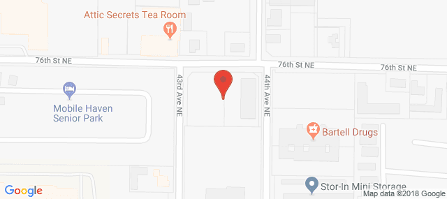 Compass Health - Adult Services