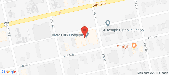 River Park Hosptial