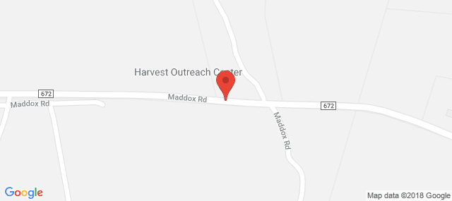 Harvest Outreach Center