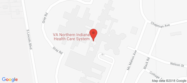 VA Northern Indiana Healthcare