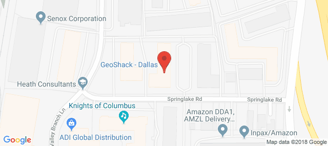 North Dallas Drug Rehabilitation Center