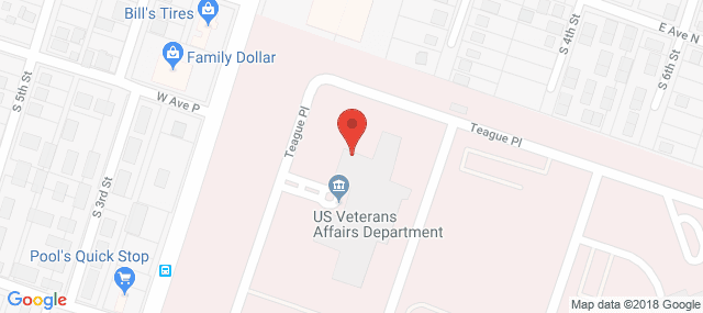 Central Texas VA Healthcare System - Olin E Teague VA Center