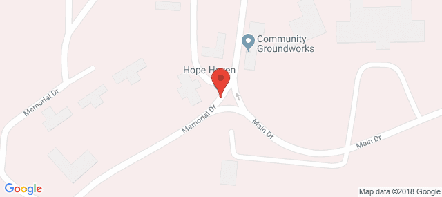 Hope Haven - North Bay Lodge
