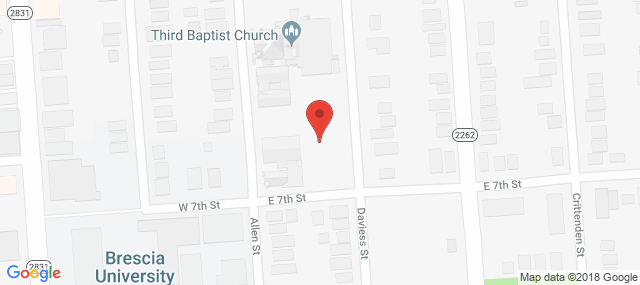 Owensboro Area Shelter and - Information Services (OASIS)
