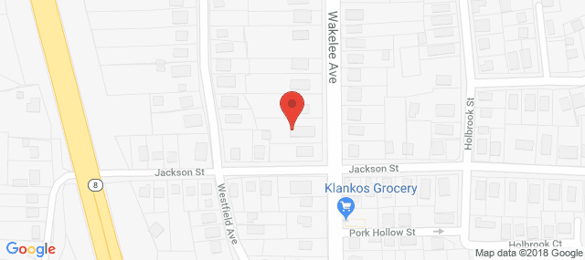 Catholic Charities - Family Service Center