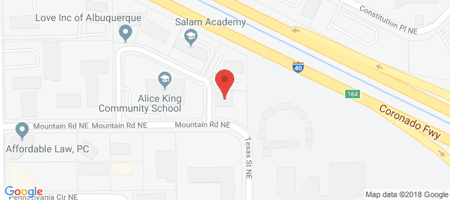 Albuquerque Behavioral Health