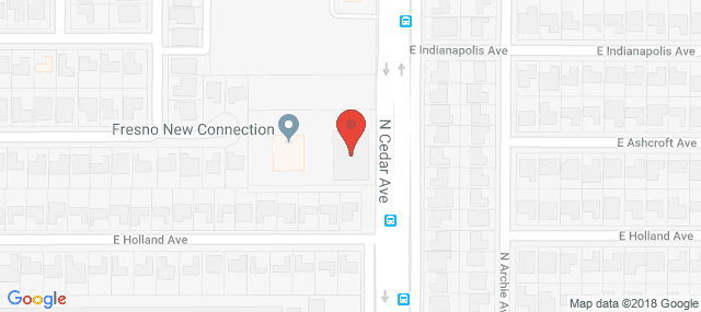 Fresno New Connections