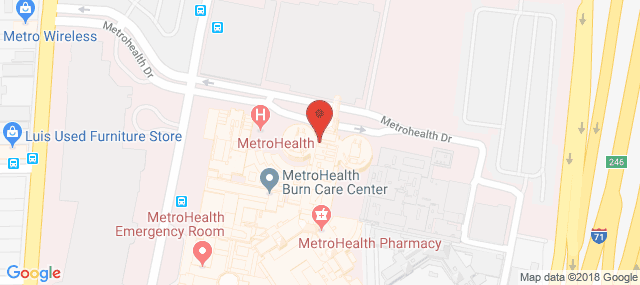 MetroHealth System - Inpatient