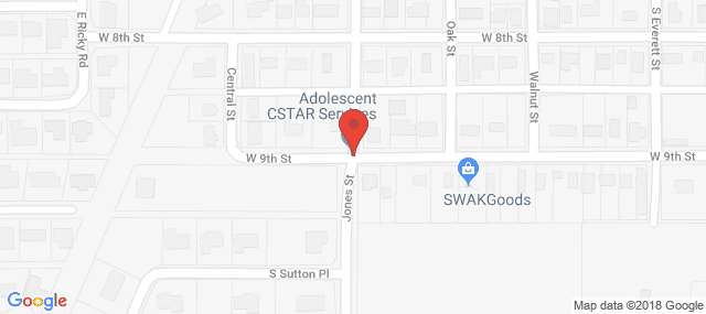 Family Counseling Center - Adolescent CSTAR