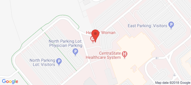 CentraState Medical Center - Behavioral Health Services