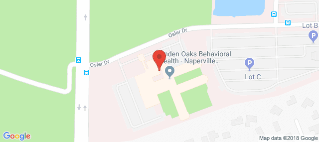 Linden Oaks Behavioral Health at - Edward Elmhurst Healthcare