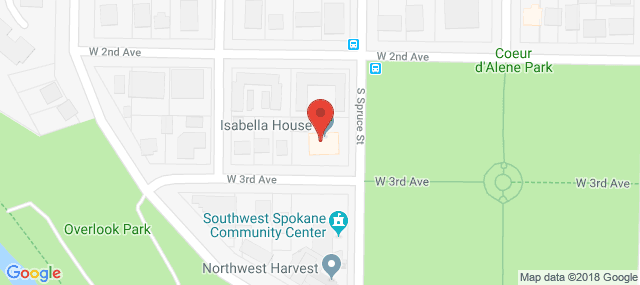 Isabella House