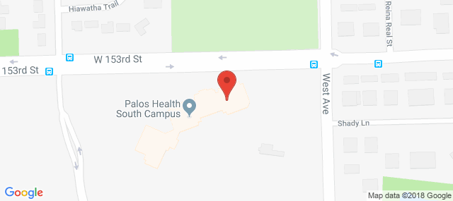 Palos Community Hospital - Outpatient Behavioral Health Services