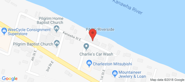 Prestera Center for MH Services - PARC/Riverside