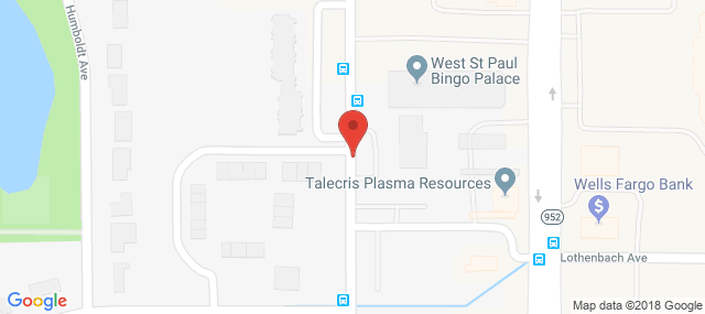 Twin City Chemical Health Services