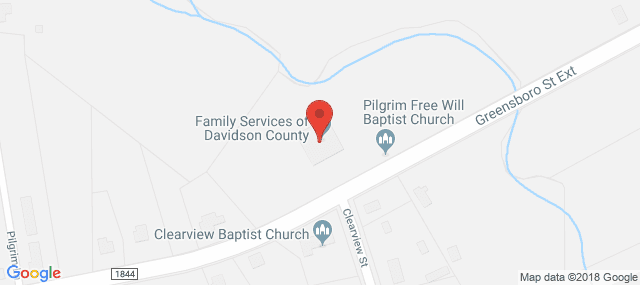 Family Services of Davidson County