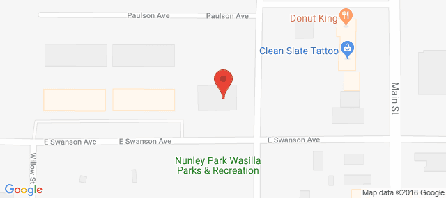 Denali Family Services
