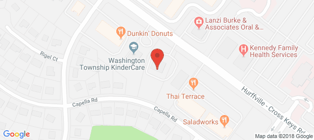 Kennedy Memorial Hospital - Behavioral Health
