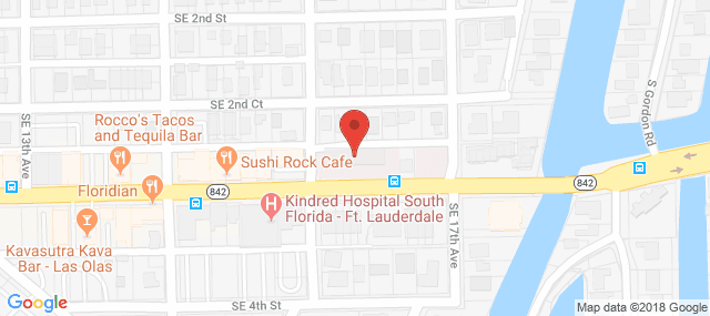 Fort Lauderdale Hospital - Broward Behav Health Coalition (BBHC)