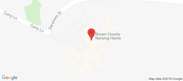 Brown County Community Treatment Center