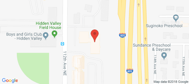 Associated Behavioral Healthcare - Bellevue
