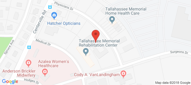 Tallahassee Memorial Hospital - Behavioral Health Services