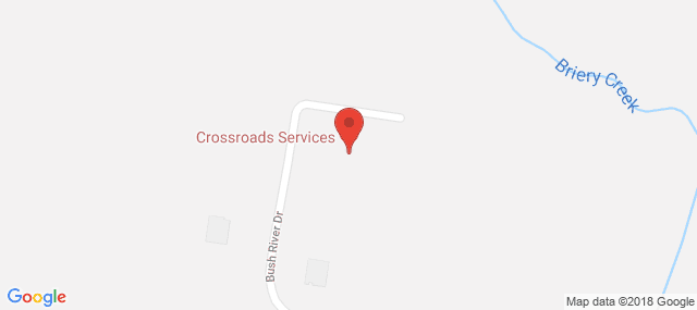 Crossroads Community Services Board - Farmville Center
