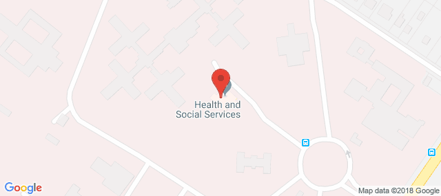 Delaware Psychiatric Center