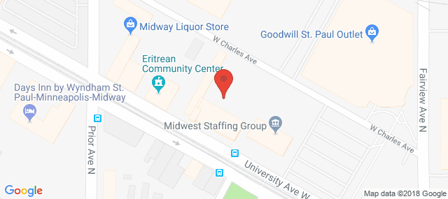 Ramsey County Mental Health Center