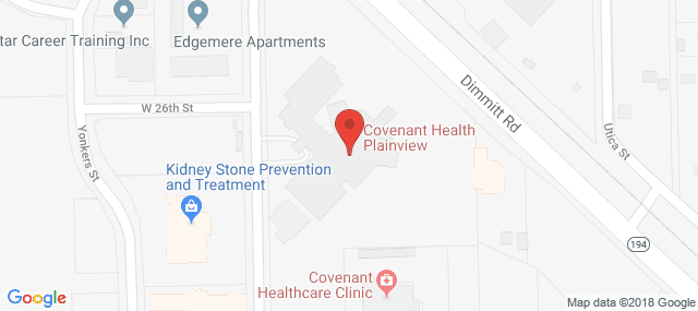 Allegiance Behavioral Healthcare