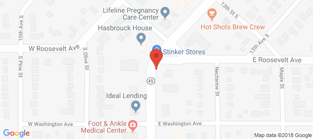 Life Counseling Center