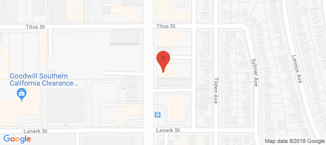 Bienestar Human Services