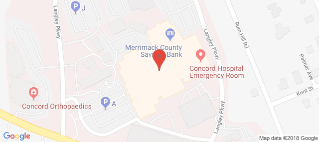 Concord Hospital