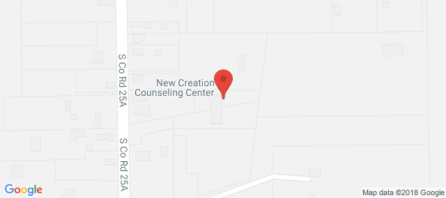 New Creation Counseling Center