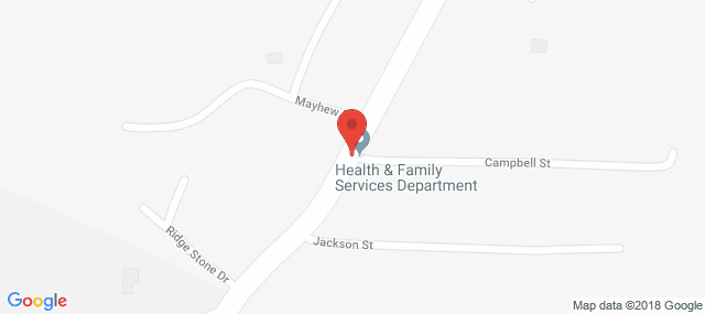 Cumberland River Behavioral Health