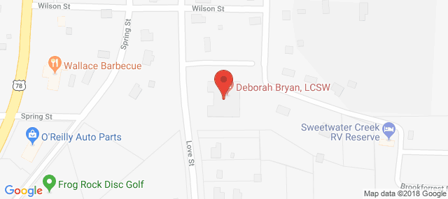 Cobb/Douglas Community Service Board - Circle Rehab and Recovery Services