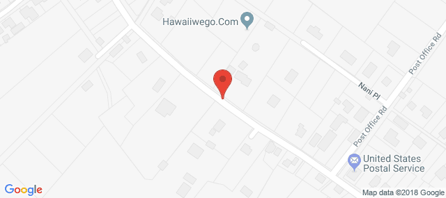 Big Island Substance Abuse Council - School Based Prog/Pahoa Interm School