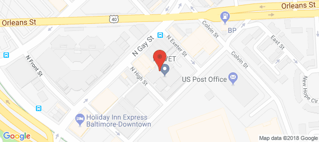 MD Center for Veterans - Education and Training