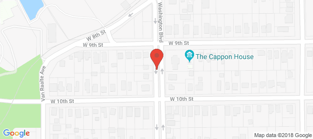 Ottagan Addictions Recovery (OAR) - Chester A Ray Center