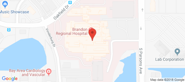 Brandon Regional Hospital