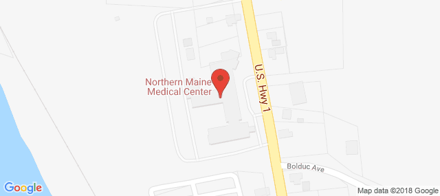 Northern Maine Medical Center