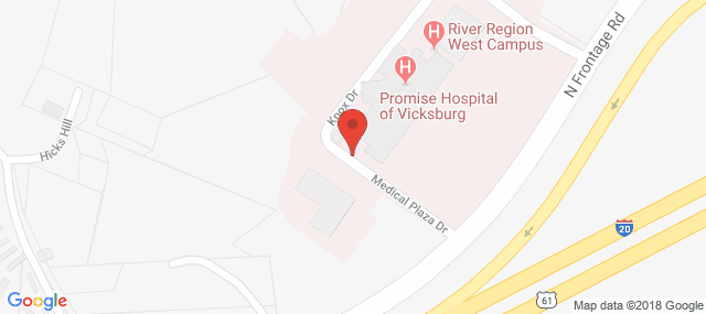 Marian Hill Chemical Dependency Center