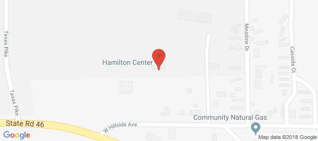 Hamilton Center